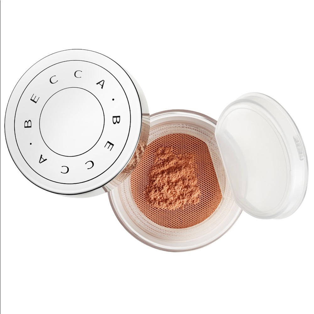 Becca Cosmetics Hydra-Mist Set & Refresh Powder